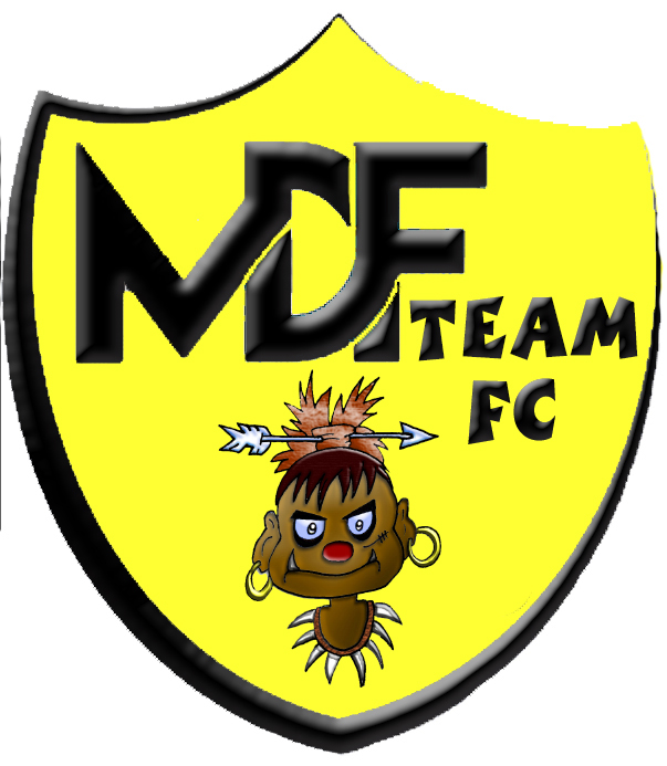MDF Team FC
