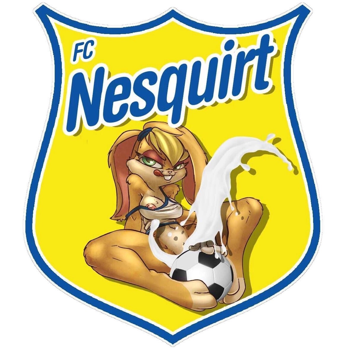 FC Nesquirt