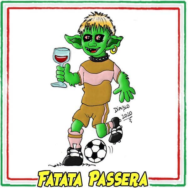 Fatata Passera