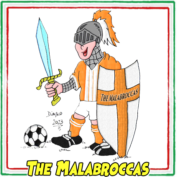 The Malabroccas
