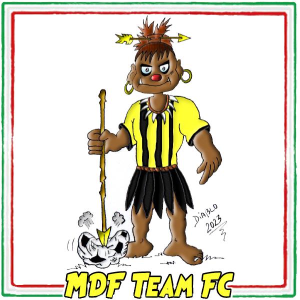 MDF Team FC